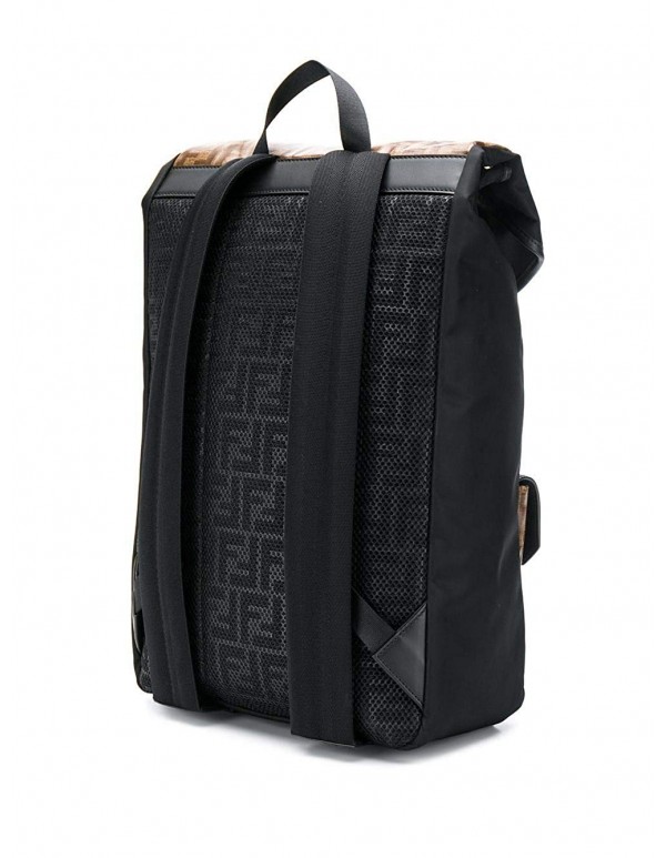 Luxury Fashion | FENDI mens BACKPACK winter